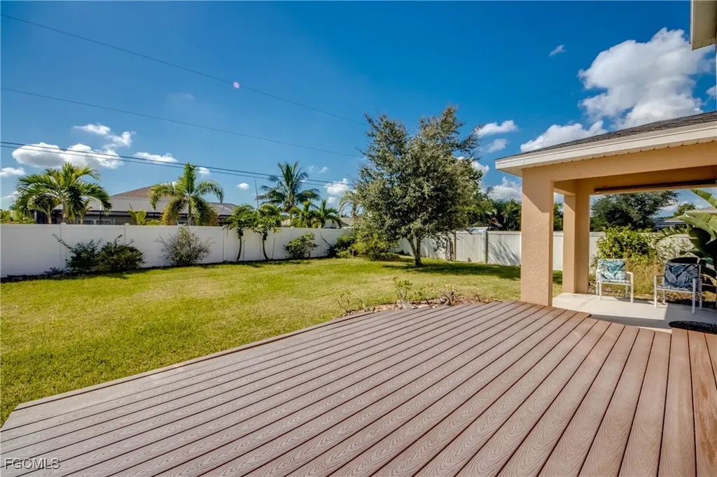 618 SW 29th Street Cape Coral FL 33914