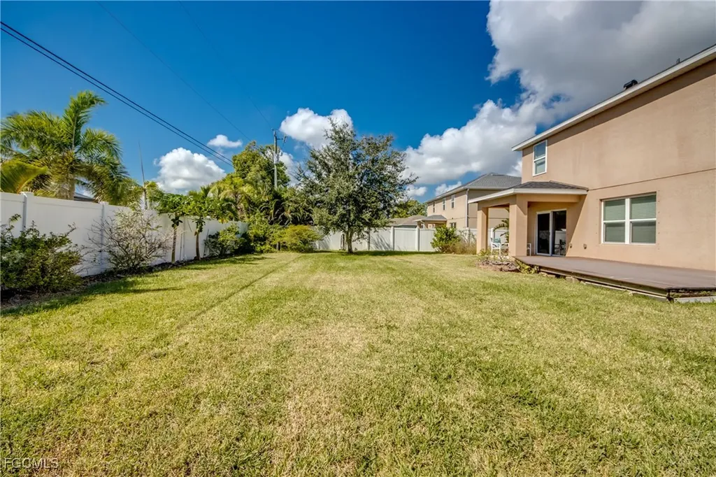 618 SW 29th Street Cape Coral FL 33914