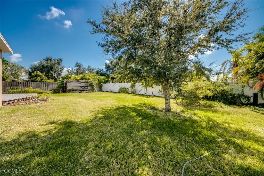618 SW 29th Street Cape Coral FL 33914