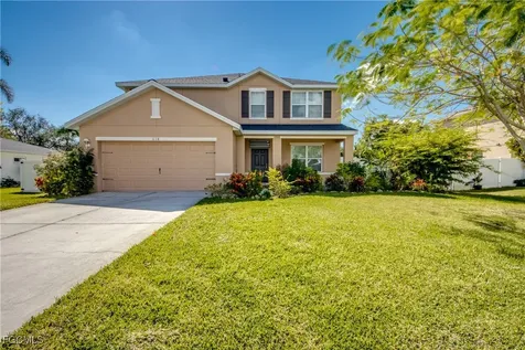 618 SW 29th Street Cape Coral FL 33914