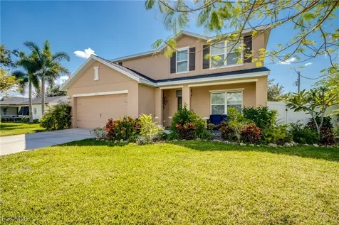 618 SW 29th Street Cape Coral FL 33914