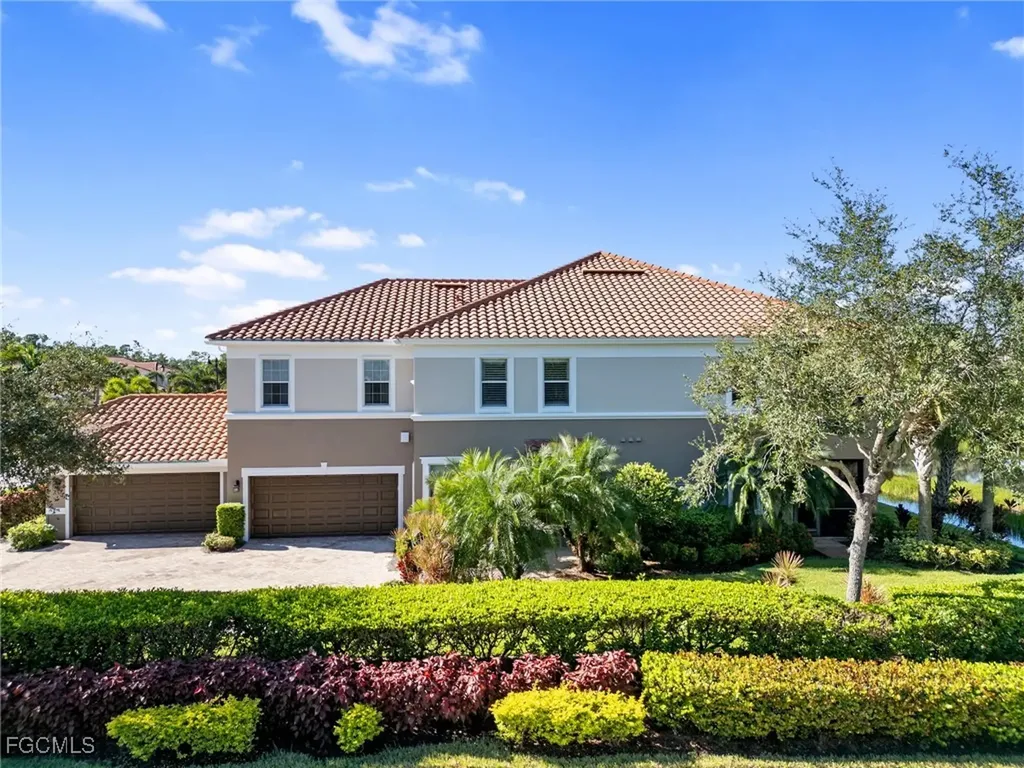 12894 New Market Street Fort Myers FL 33913