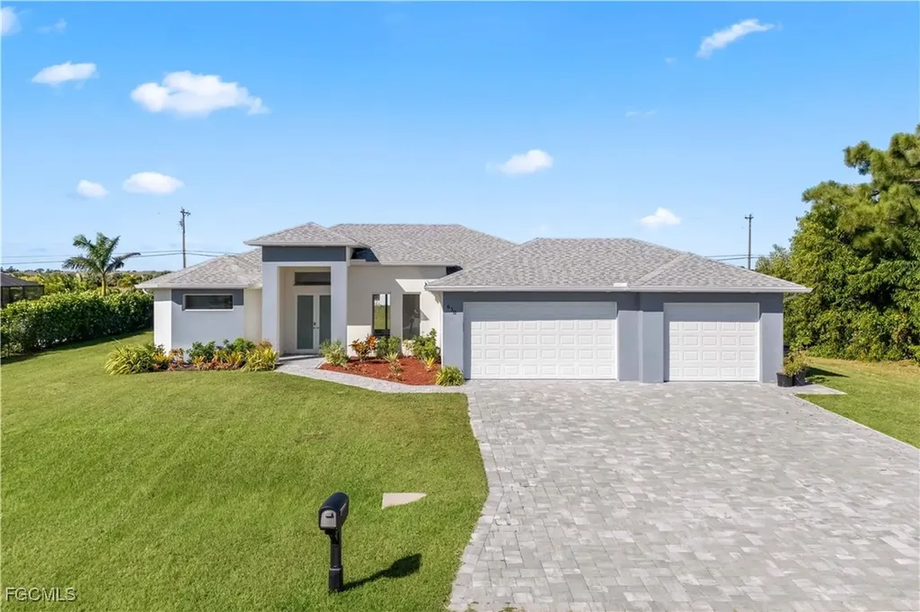 630 NW 7th Place Cape Coral FL 33993