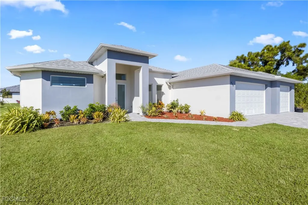 630 NW 7th Place Cape Coral FL 33993