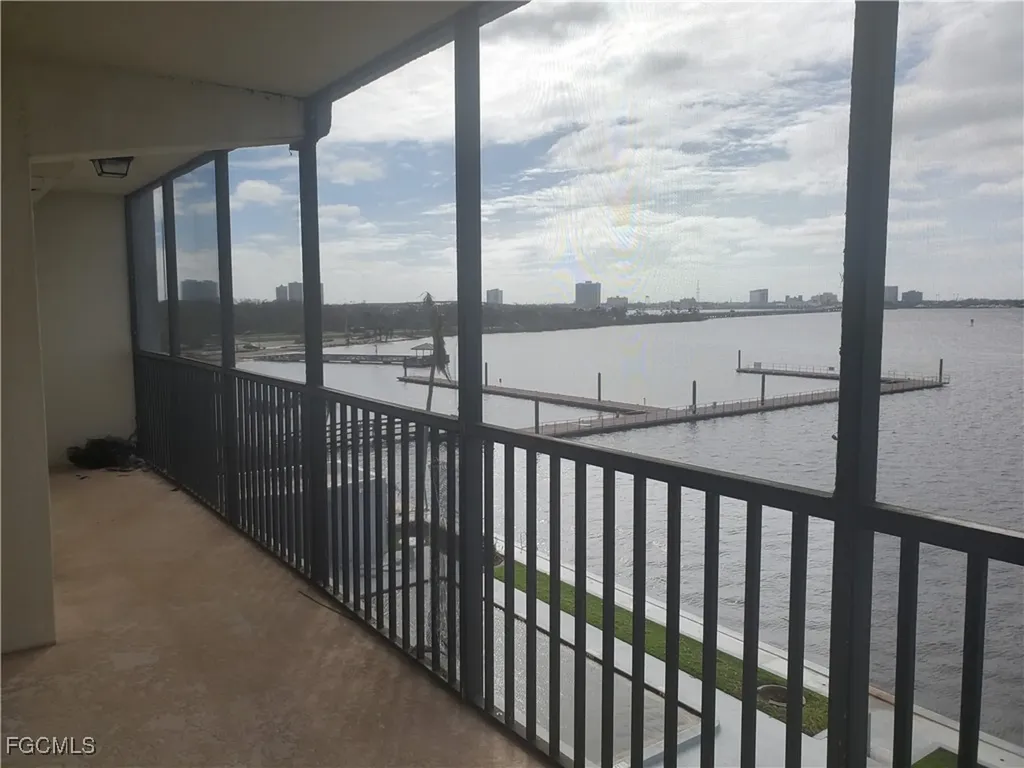 3300 N Key Drive North Fort Myers FL 33903