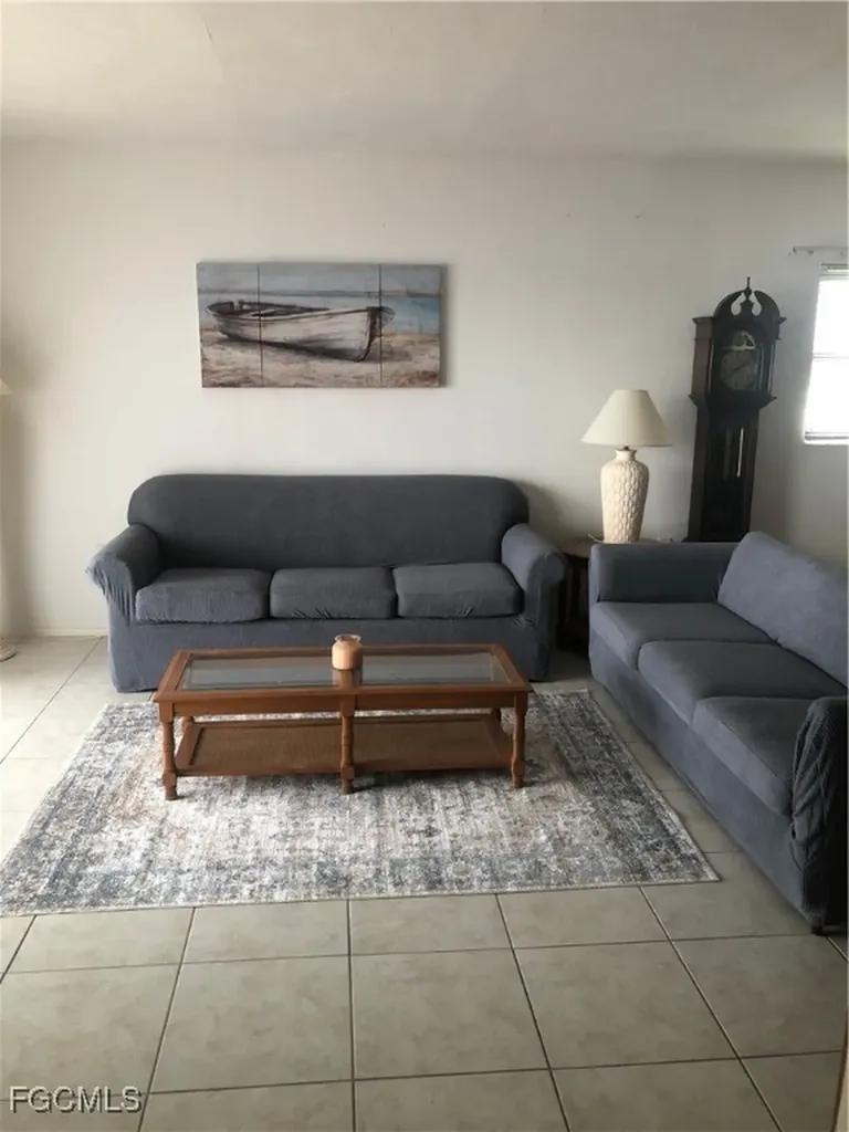 3300 N Key Drive North Fort Myers FL 33903