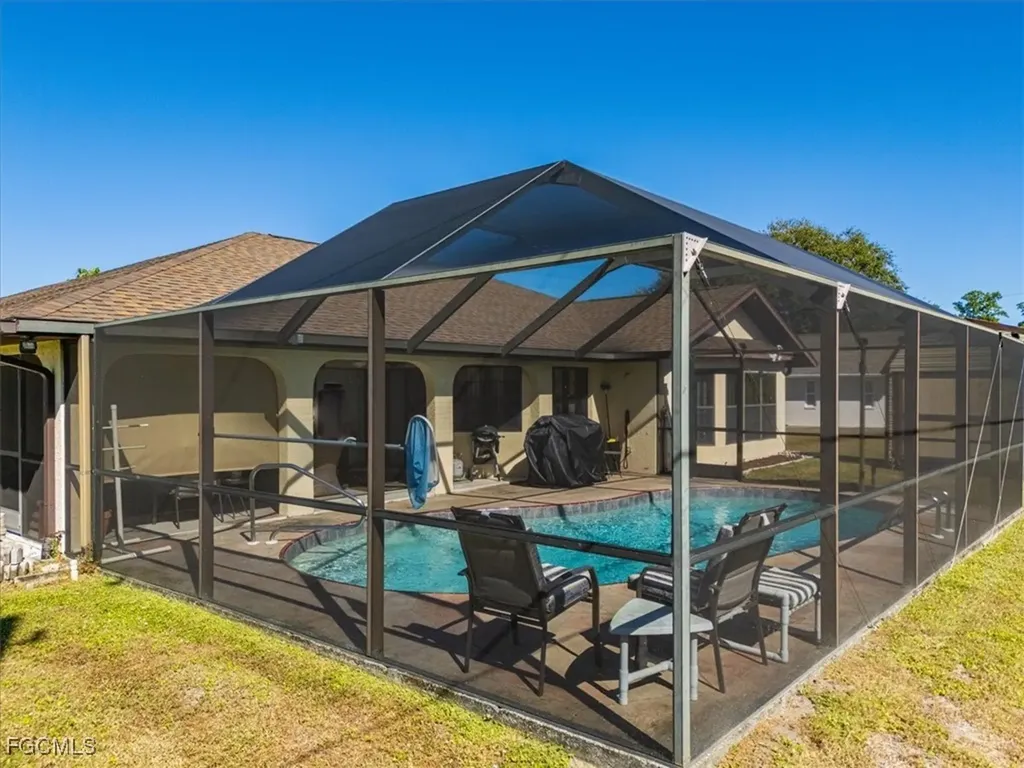 23347 Lehigh Avenue Port Charlotte FL 33954