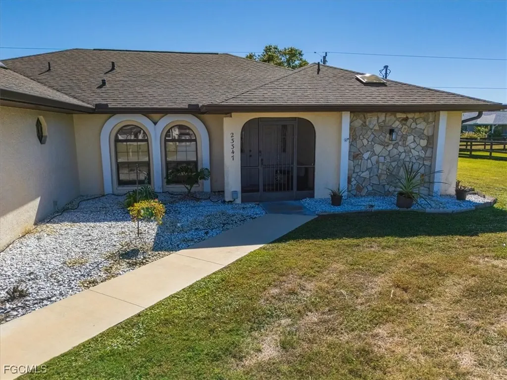 23347 Lehigh Avenue Port Charlotte FL 33954