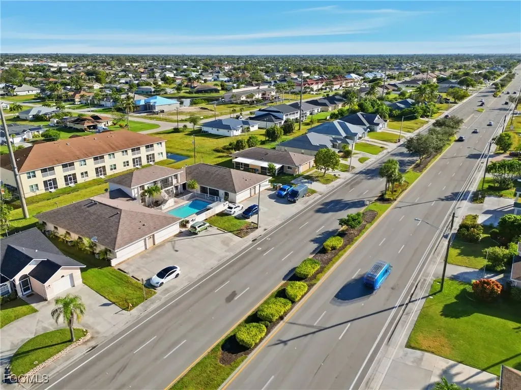 1113 Cape Coral Parkway W Cape Coral FL 33914