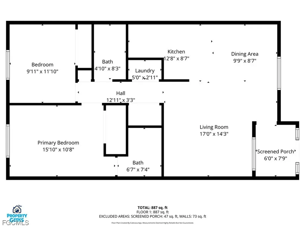 1113 Cape Coral Parkway W Cape Coral FL 33914
