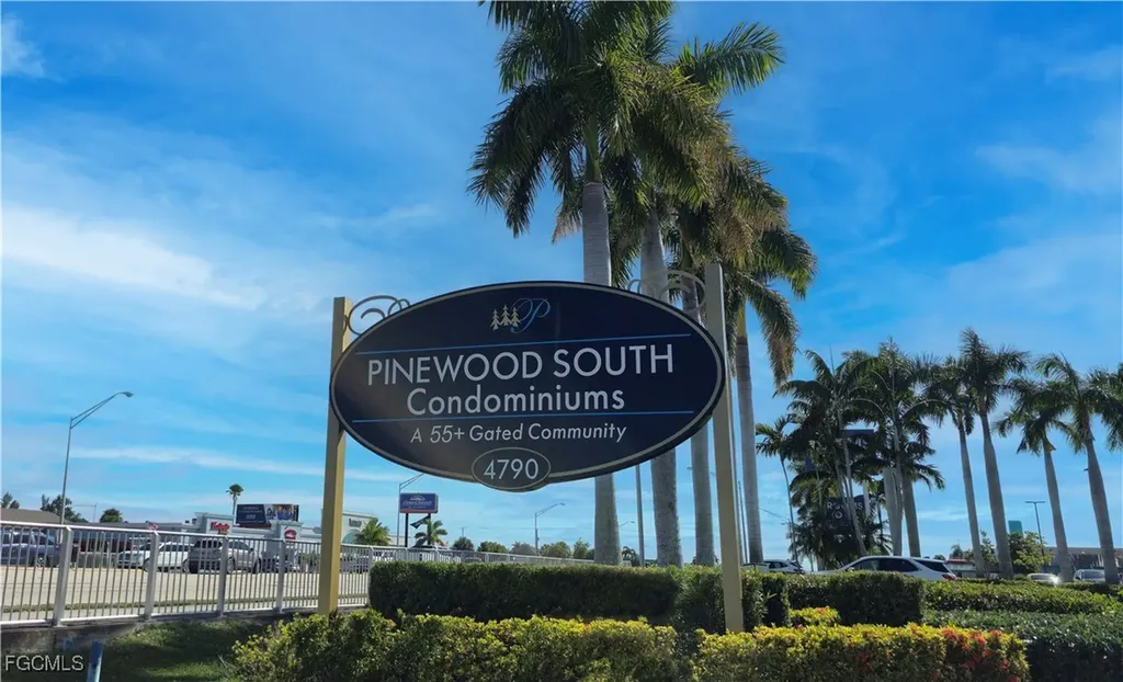 4790 S Cleveland Avenue Fort Myers FL 33907