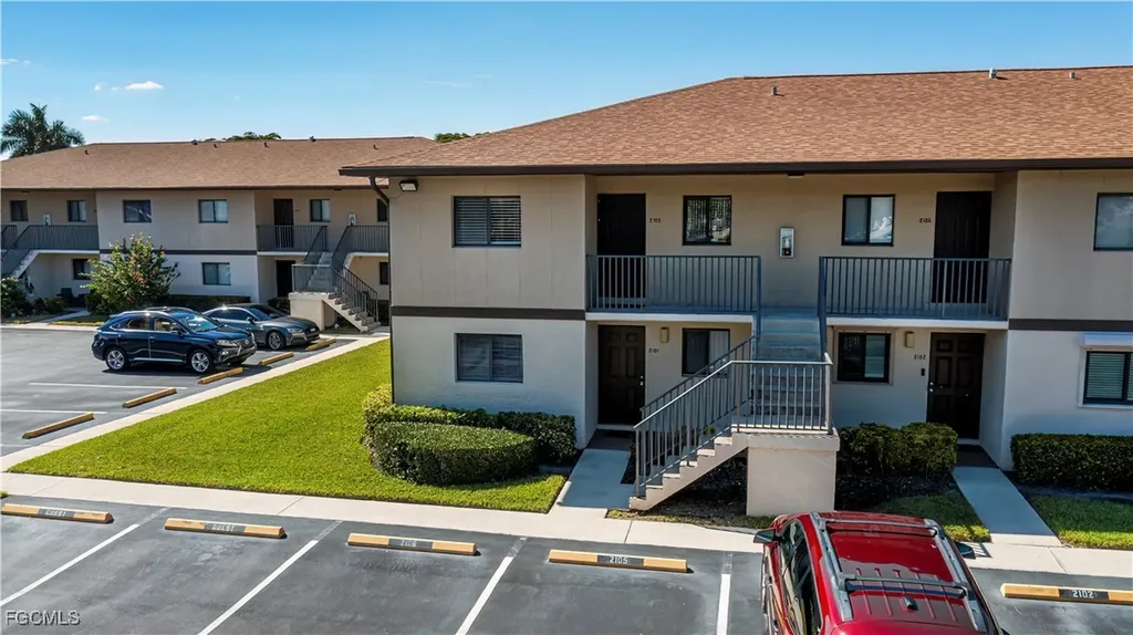 4790 S Cleveland Avenue Fort Myers FL 33907