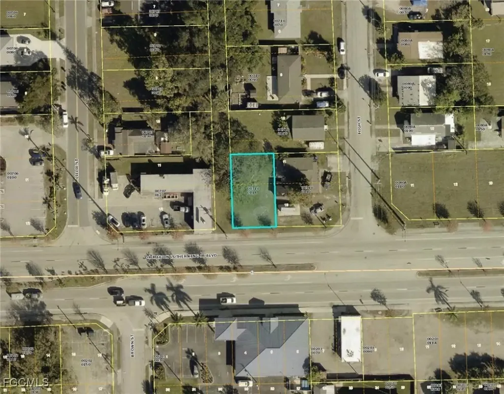 2967 Drive Martin Luther King Jr Boulevard Fort Myers FL 33916