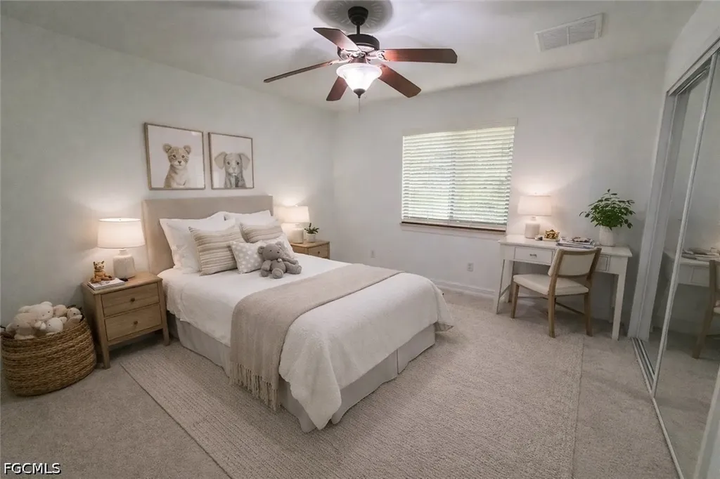 2614 SW 37th Street Cape Coral FL 33914