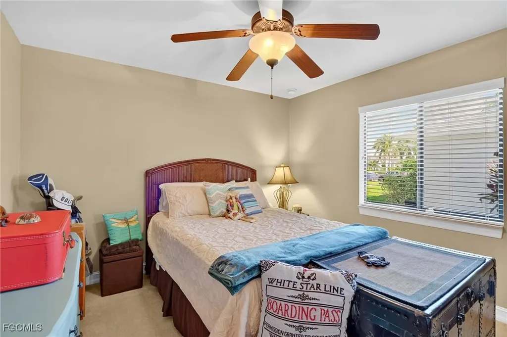 2614 SW 37th Street Cape Coral FL 33914