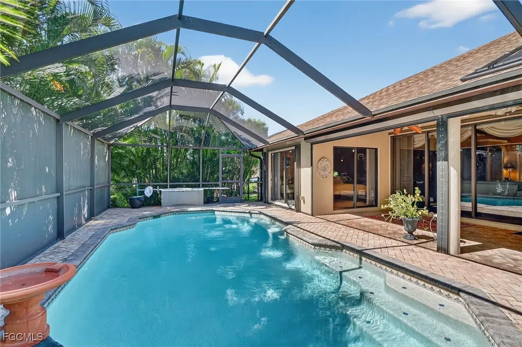 2614 SW 37th Street Cape Coral FL 33914