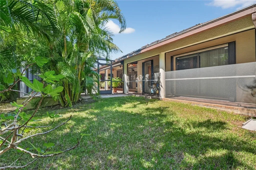 2614 SW 37th Street Cape Coral FL 33914