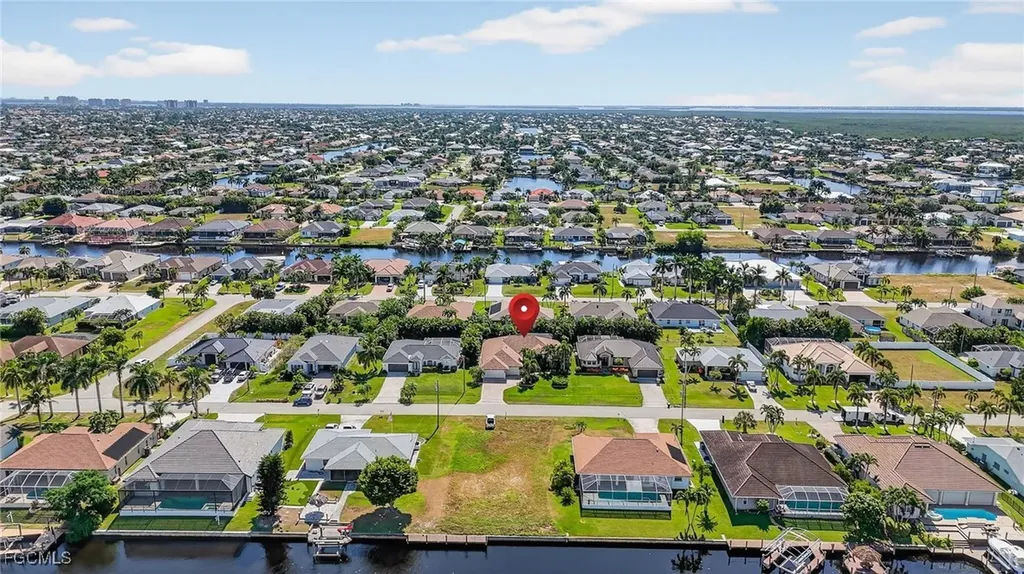 2614 SW 37th Street Cape Coral FL 33914