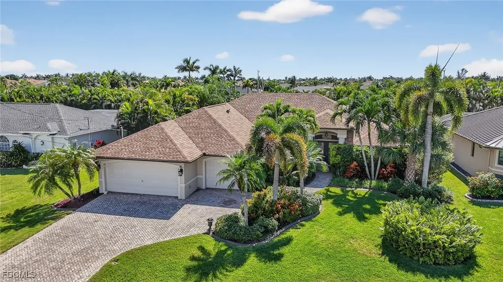2614 SW 37th Street Cape Coral FL 33914