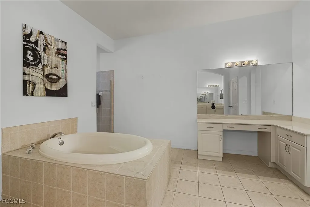 3536 Cherry Blossom Court Estero FL 33928