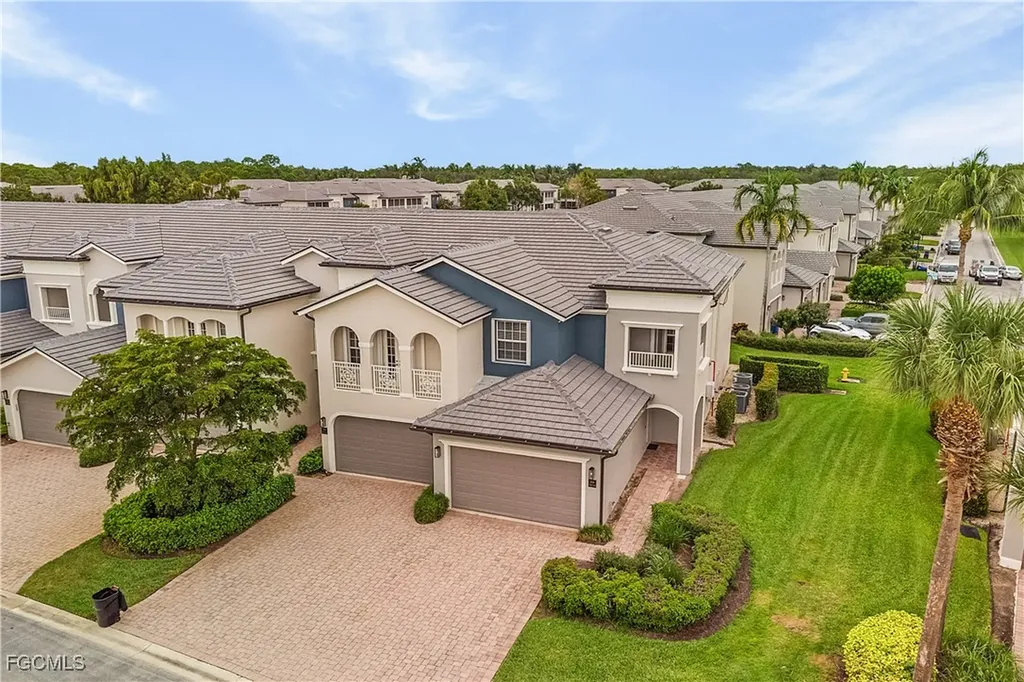 3536 Cherry Blossom Court Estero FL 33928