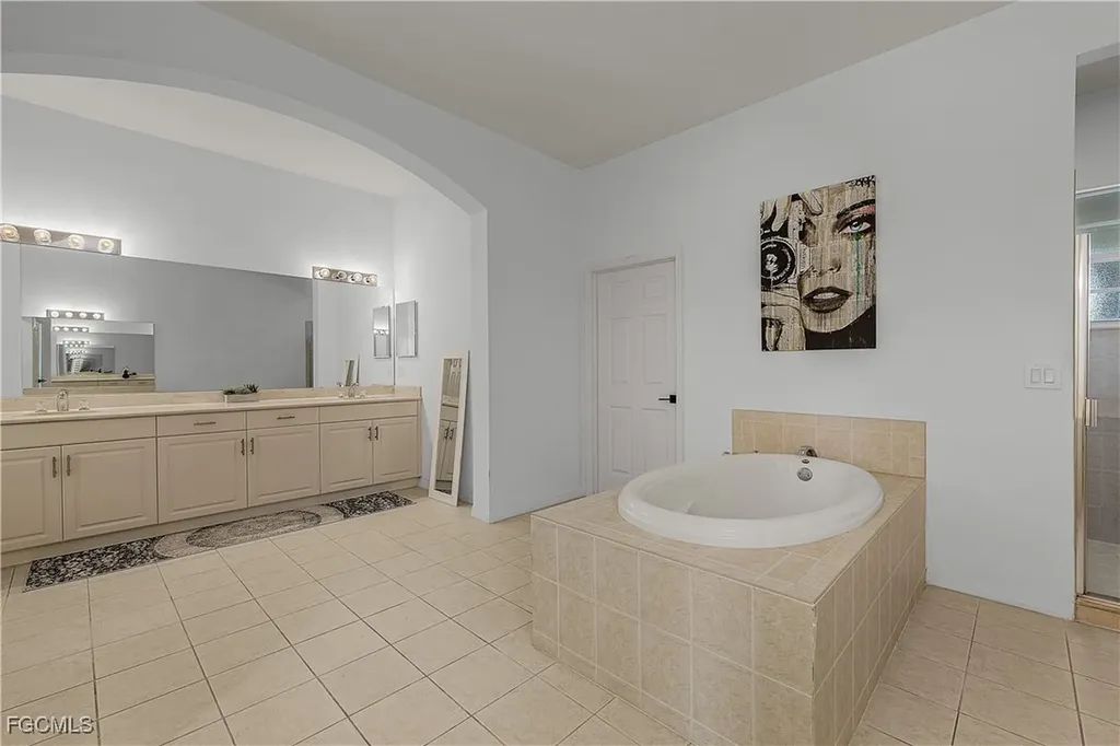 3536 Cherry Blossom Court Estero FL 33928