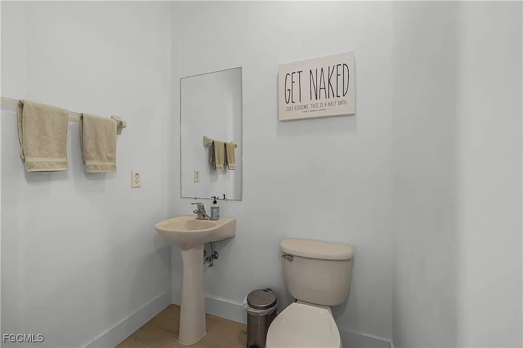 3536 Cherry Blossom Court Estero FL 33928