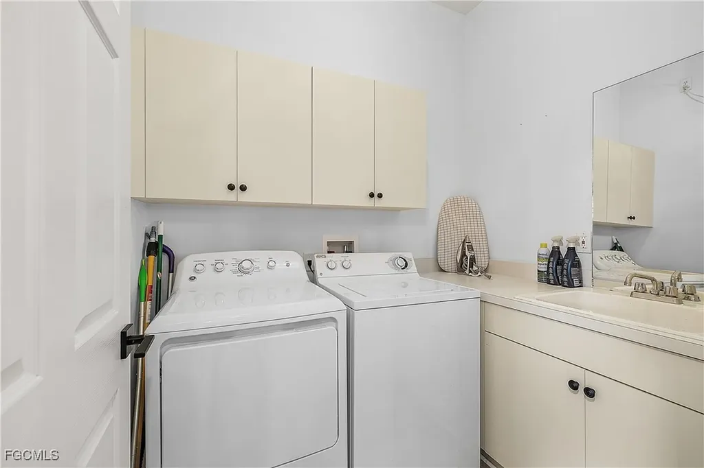 3536 Cherry Blossom Court Estero FL 33928