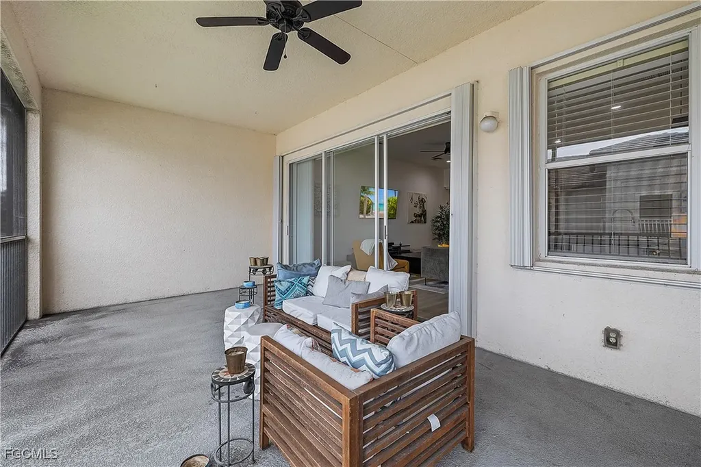 3536 Cherry Blossom Court Estero FL 33928
