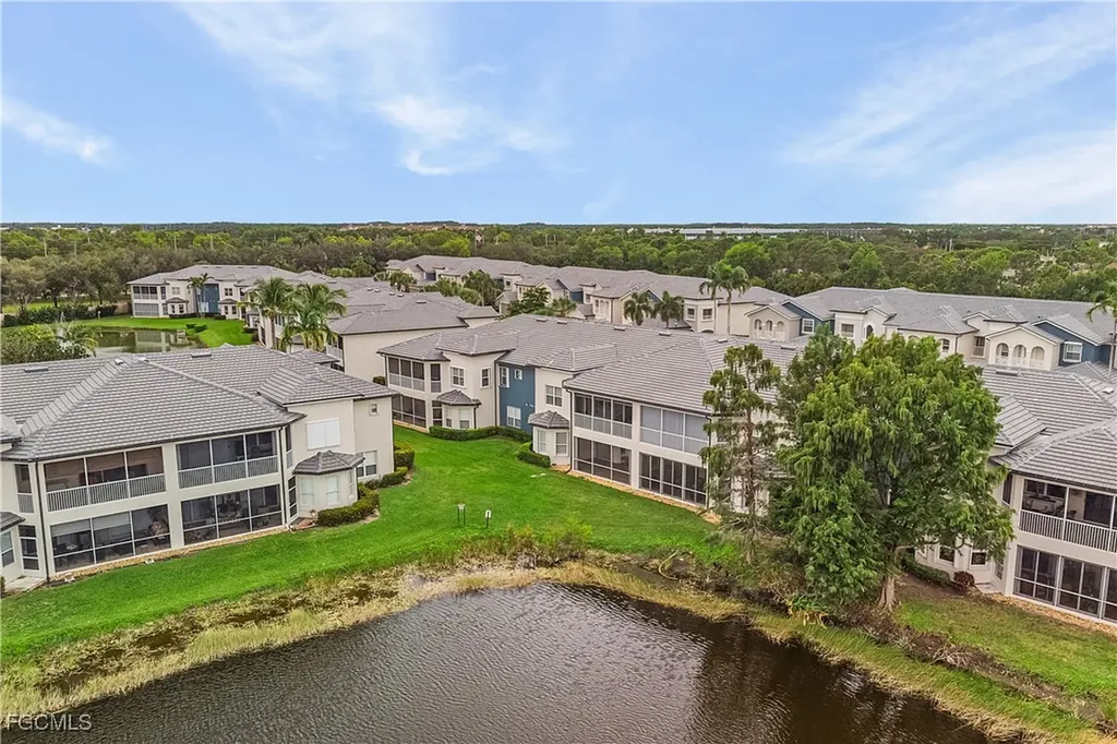 3536 Cherry Blossom Court Estero FL 33928