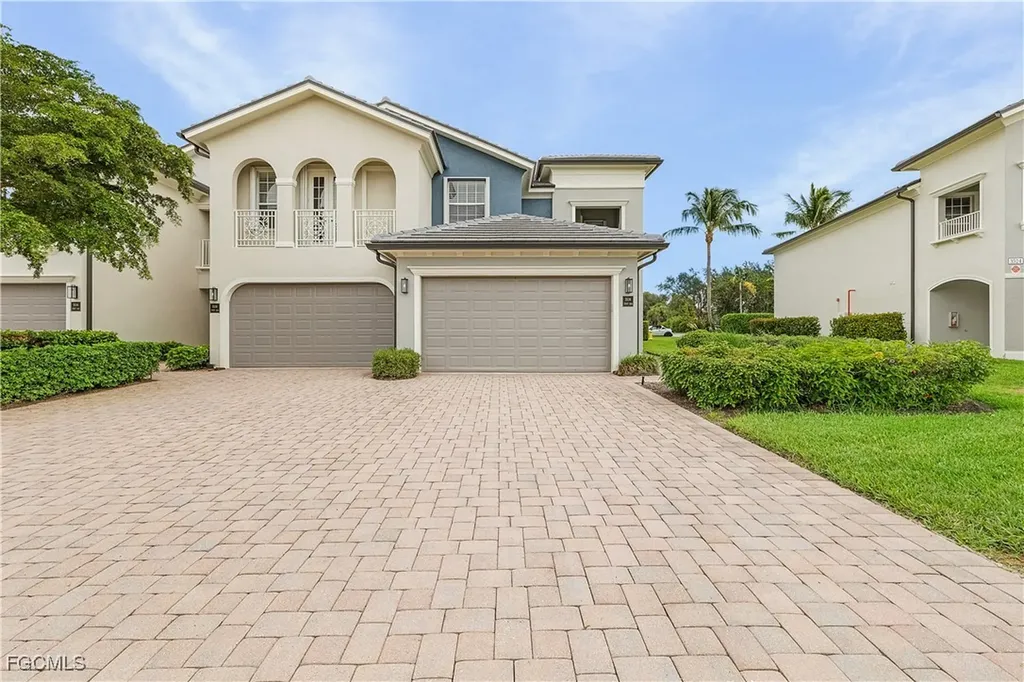 3536 Cherry Blossom Court Estero FL 33928