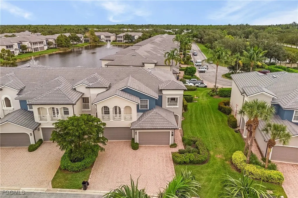 3536 Cherry Blossom Court Estero FL 33928