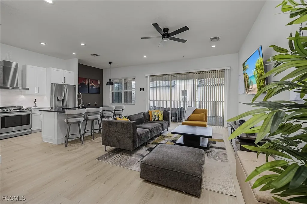 3536 Cherry Blossom Court Estero FL 33928