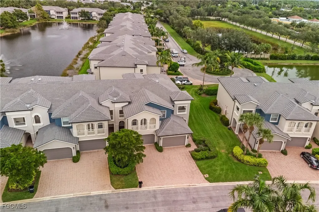 3536 Cherry Blossom Court Estero FL 33928
