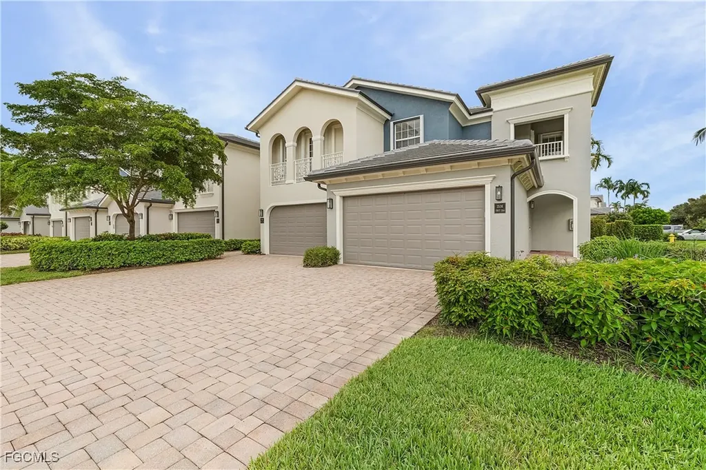 3536 Cherry Blossom Court Estero FL 33928