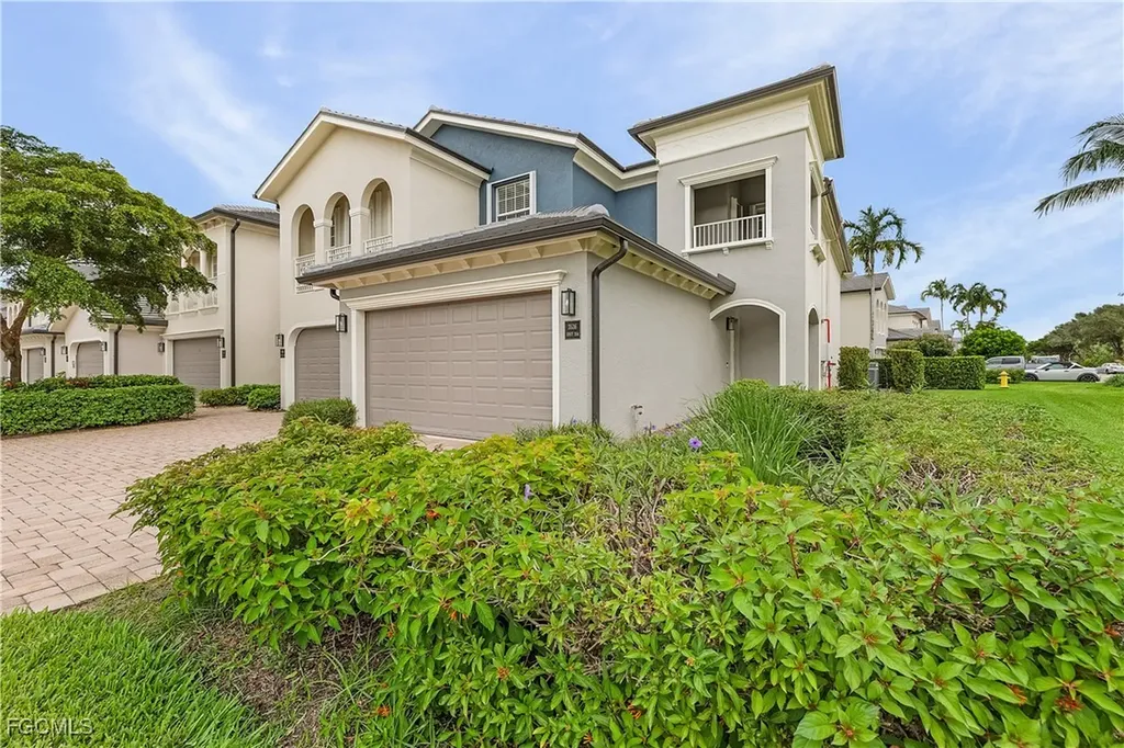 3536 Cherry Blossom Court Estero FL 33928