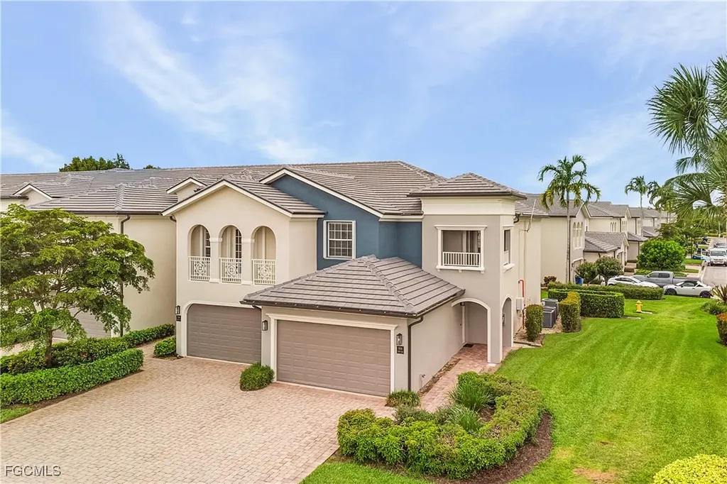 3536 Cherry Blossom Court Estero FL 33928