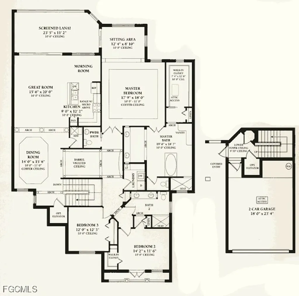 3536 Cherry Blossom Court Estero FL 33928