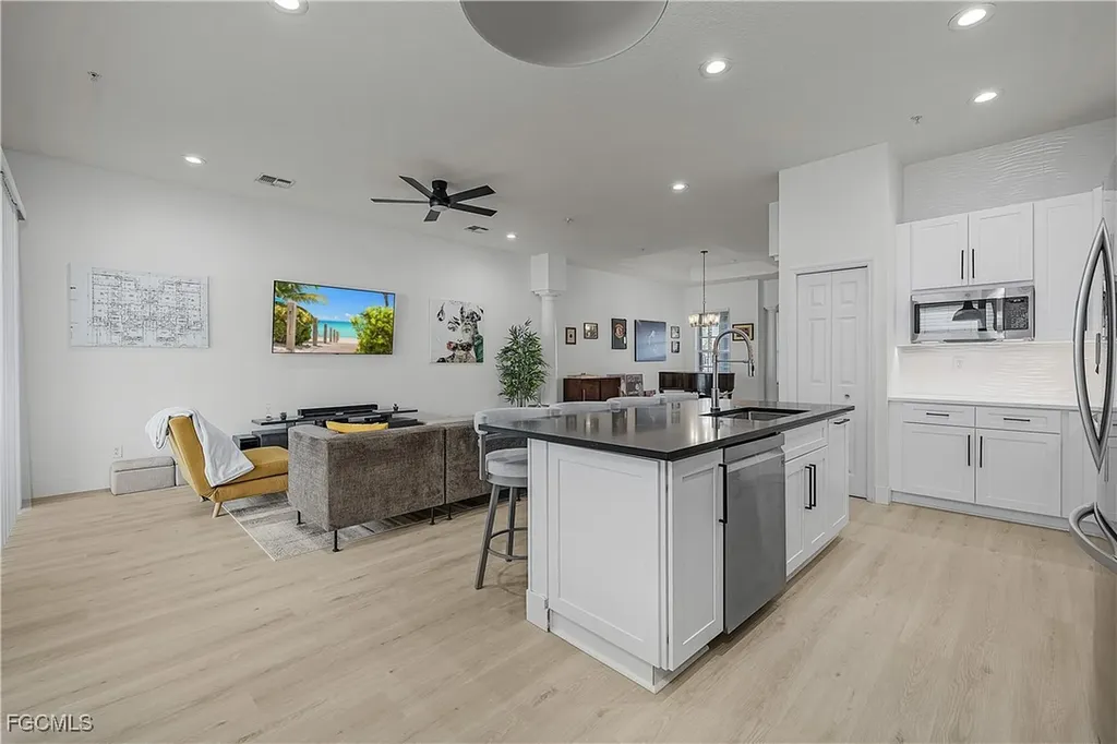 3536 Cherry Blossom Court Estero FL 33928