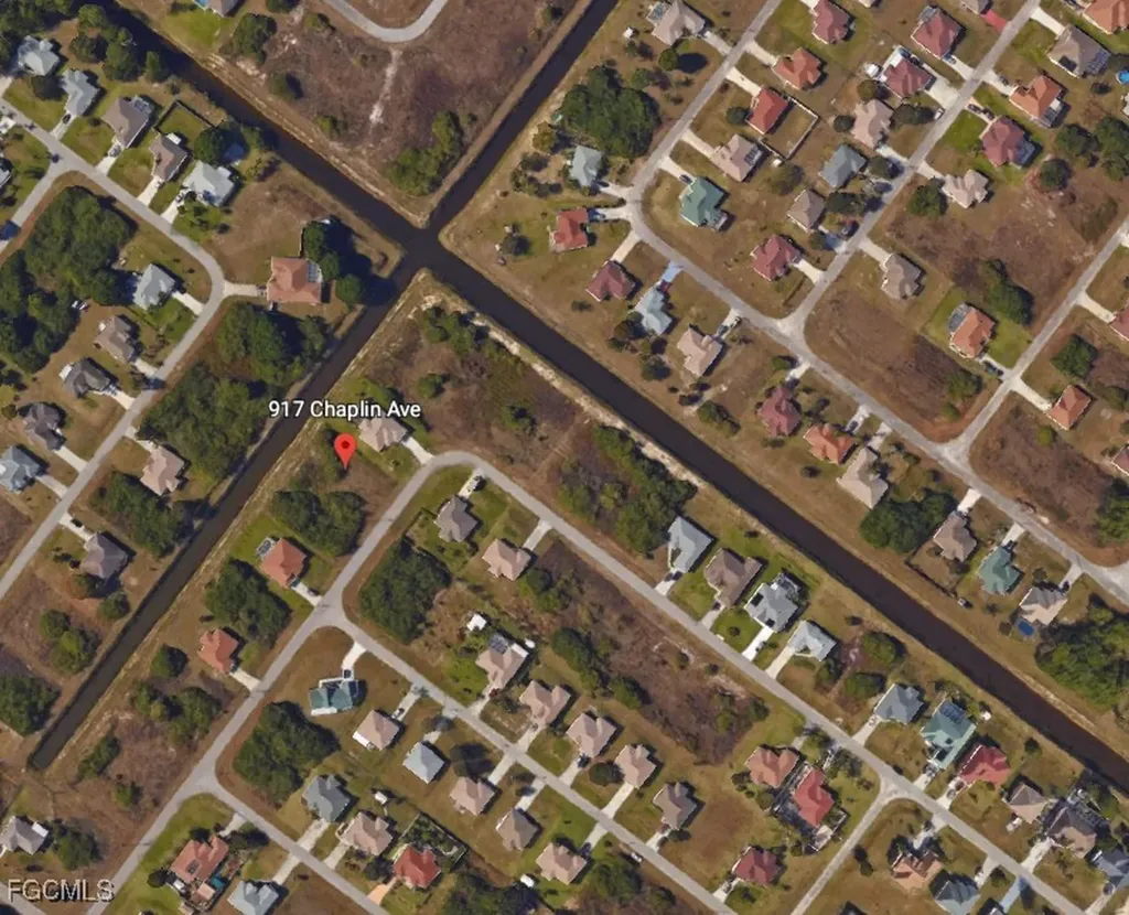 917 Chaplin Avenue Lehigh Acres FL 33971