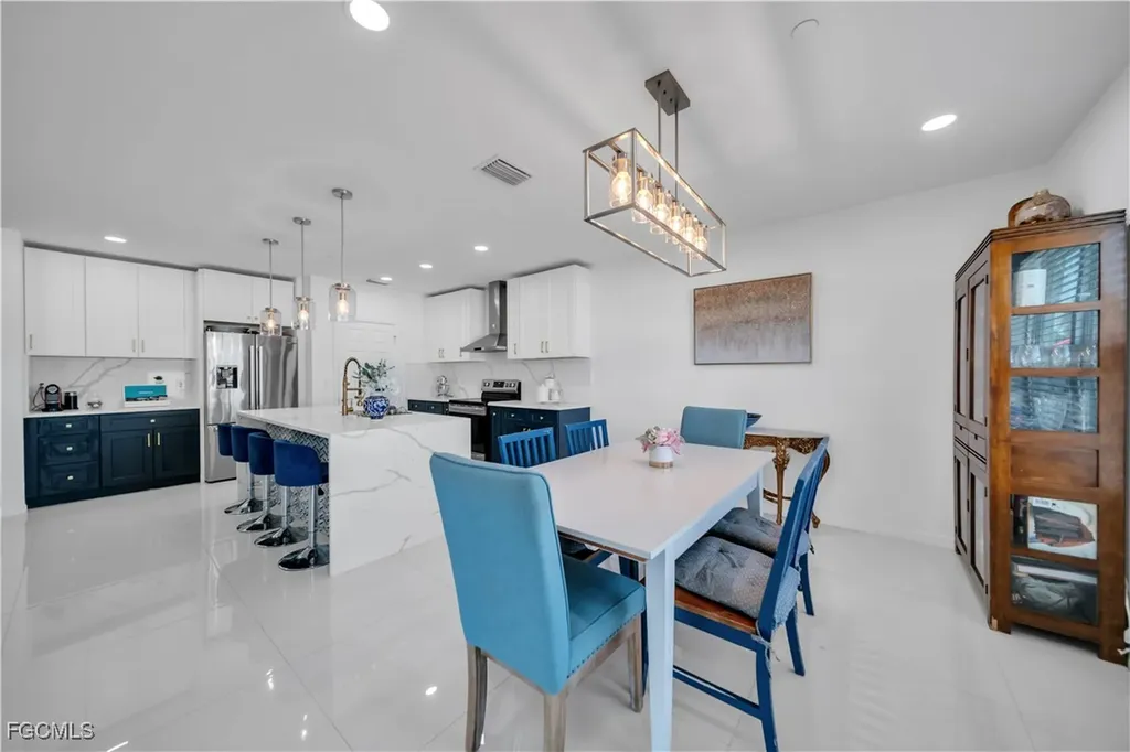 221 SW 21st Terrace Cape Coral FL 33991