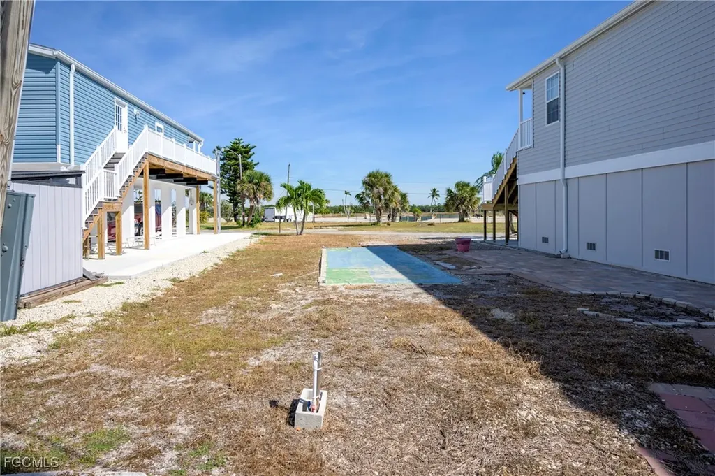 52 Oyster Bay Lane Fort Myers Beach FL 33931