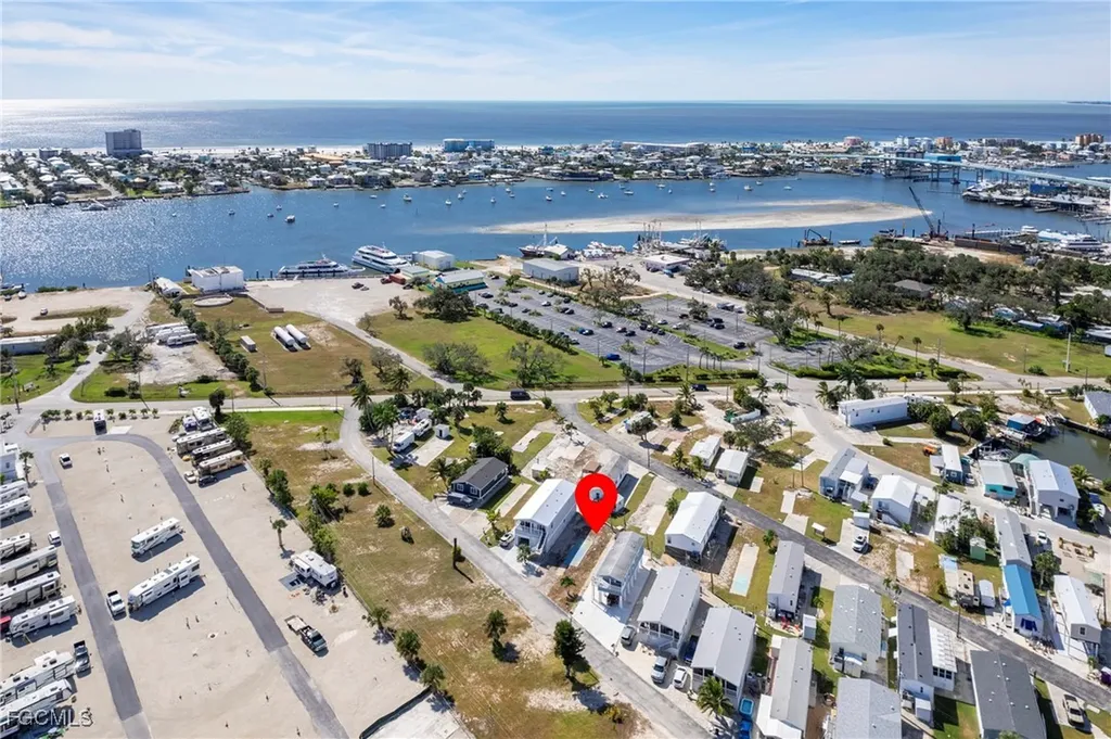 52 Oyster Bay Lane Fort Myers Beach FL 33931