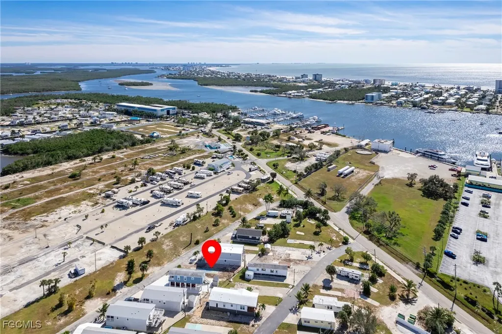 52 Oyster Bay Lane Fort Myers Beach FL 33931