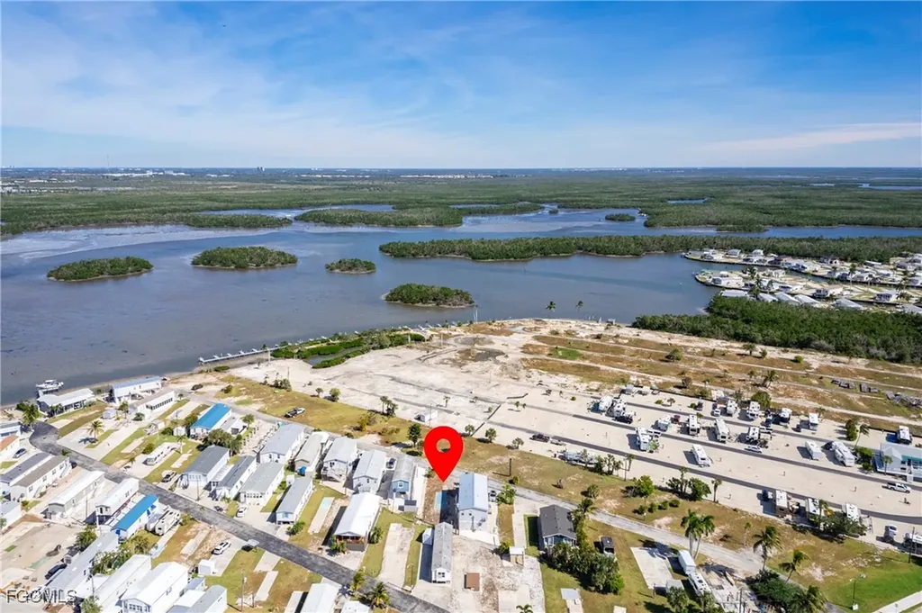 52 Oyster Bay Lane Fort Myers Beach FL 33931