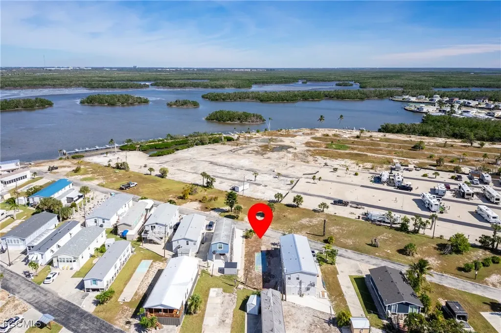 52 Oyster Bay Lane Fort Myers Beach FL 33931