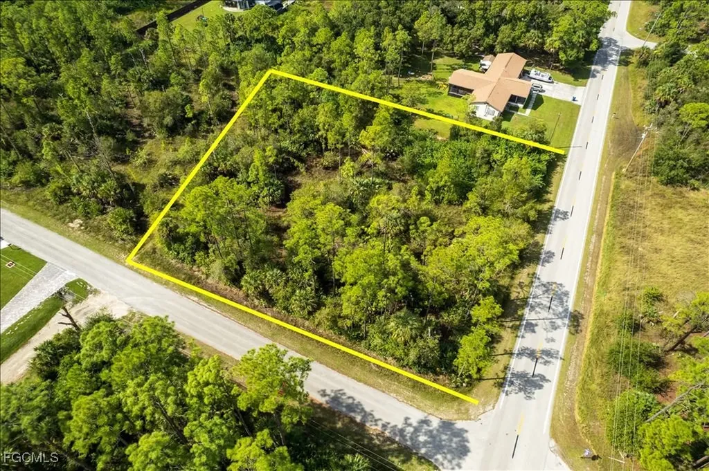 601 W 10th Street Lehigh Acres FL 33972