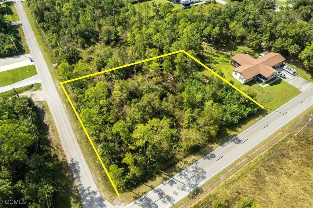 601 W 10th Street Lehigh Acres FL 33972