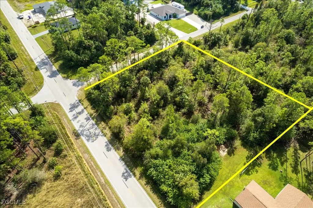 601 W 10th Street Lehigh Acres FL 33972