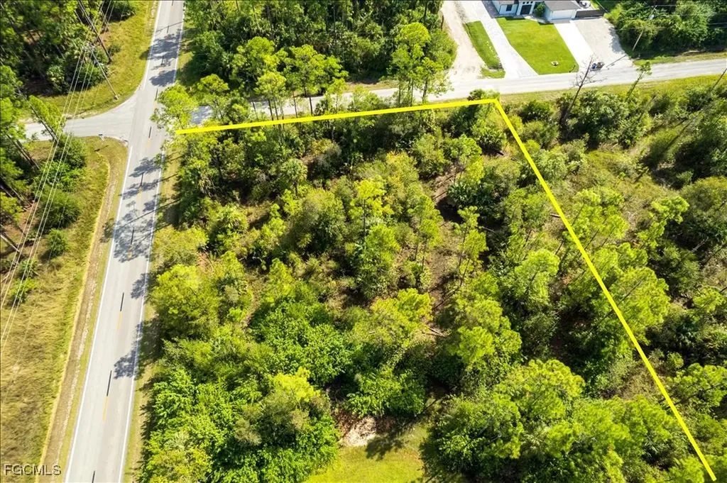 601 W 10th Street Lehigh Acres FL 33972